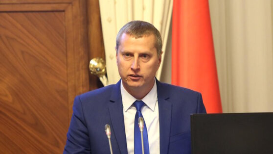    Белоруссия рассчитывает получить доступ к госзакупкам в России Ксения Пудовкина