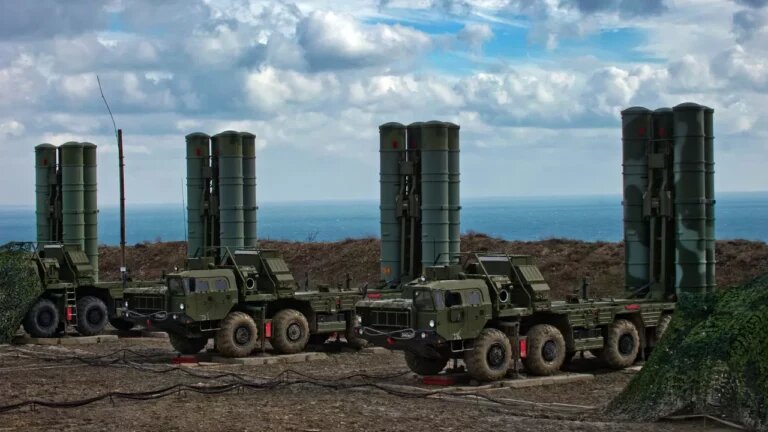    День войск ПВО отмечают в России 9 апреля Белов Михаил Александрович