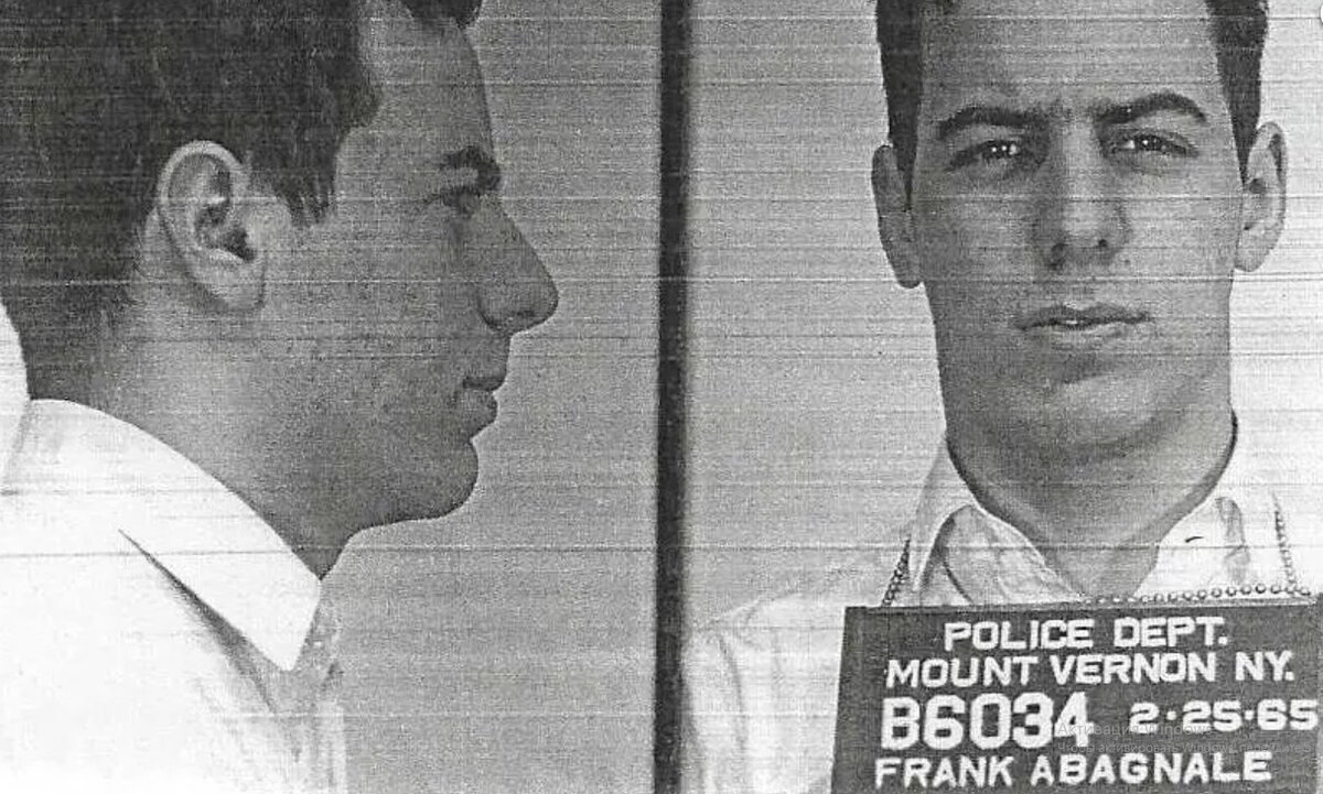 задержанный Абигнейл в 17 лет. Департамент полиции Маунт-Вернон