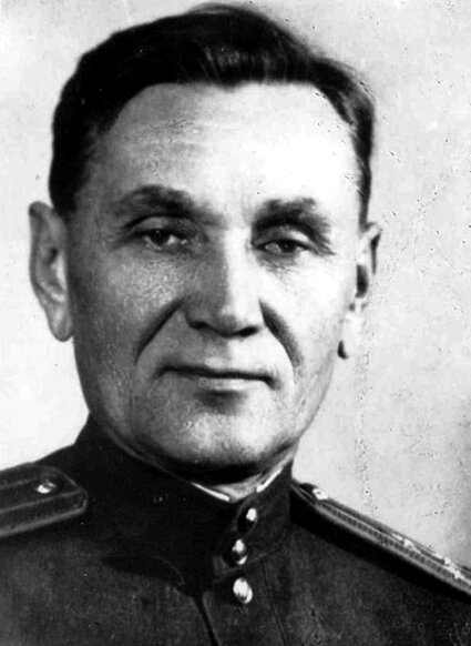 Сергей Карин-Даниленко