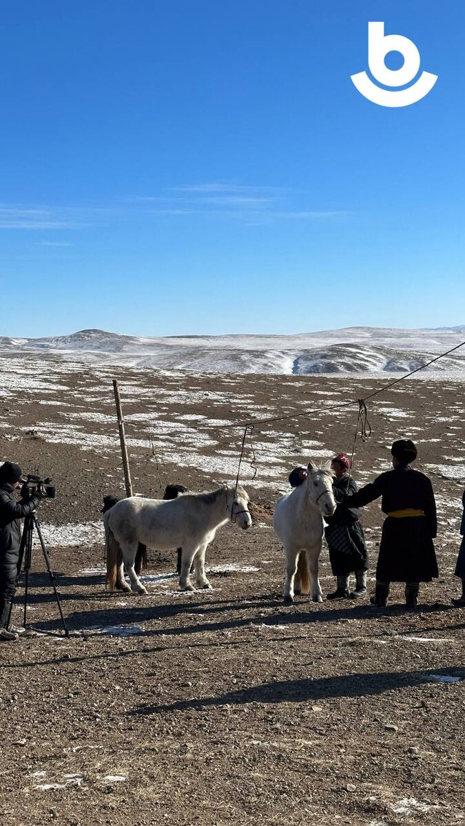 РљРѕС‡РµРІРЅРёС†С‹ РњРѕРЅРіРѕР»РёРё