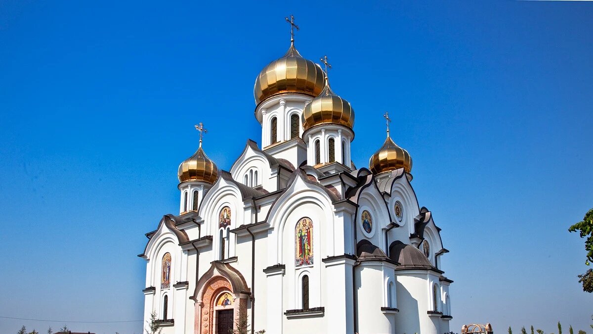 Пасхальная седмица - период после Пасхи. Фото: pxhere.com