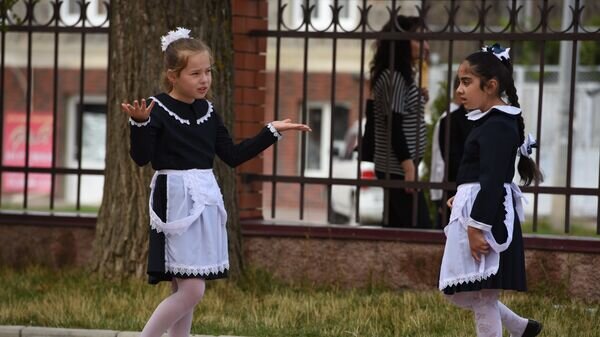    © Sputnik / Ада Багиан