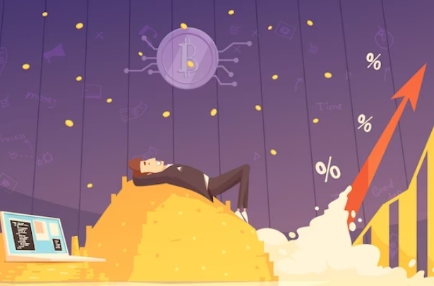 Выгодно использовать криптовалюту