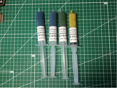 Личное фото