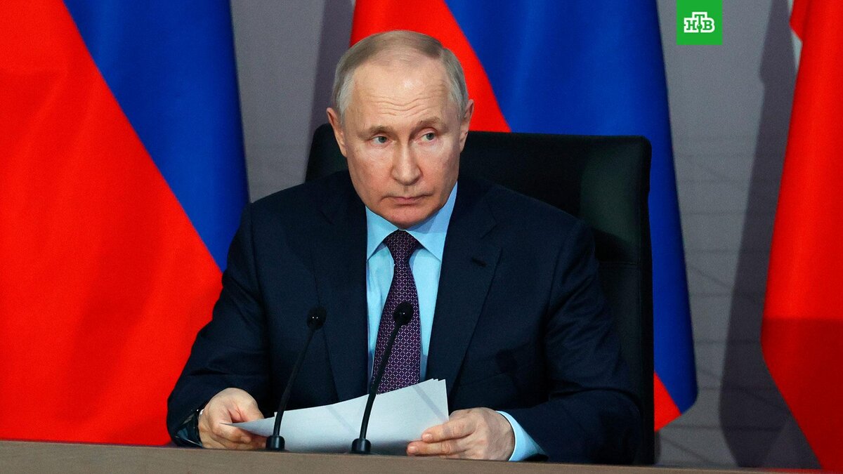    Фото: РИА Новости © 2023, Михаил Климентьев