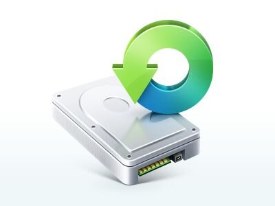 backup - резервное копирование данных