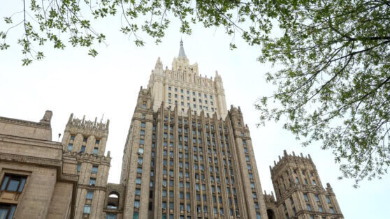    Временного поверенного в делах Польши вызвали в МИД РФ Дарья Смирнова