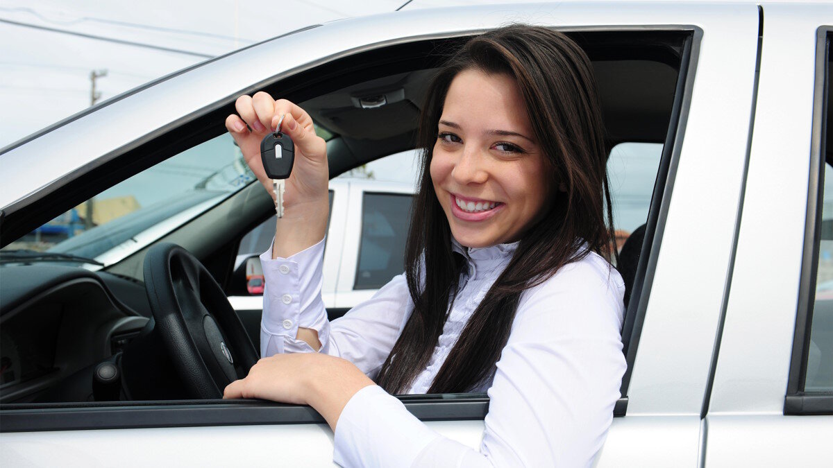    Как отреагирует налоговая на покупку нового автомобиля