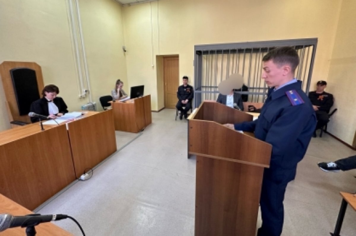    Экс-главу инспекции УФСИН в Забайкалье арестовали за превышение полномочий