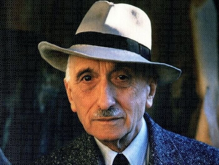 Франсуа Мориак - Мудрость без Мудрёного