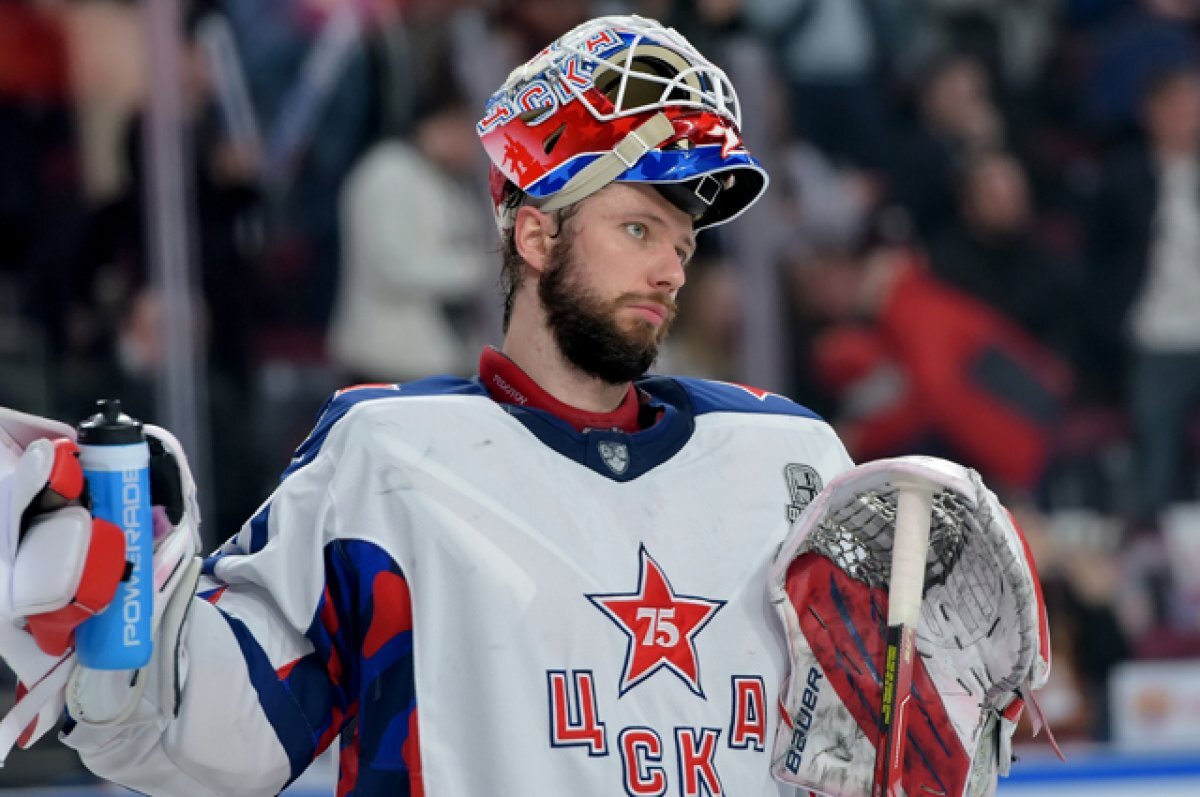    Иван Федотов