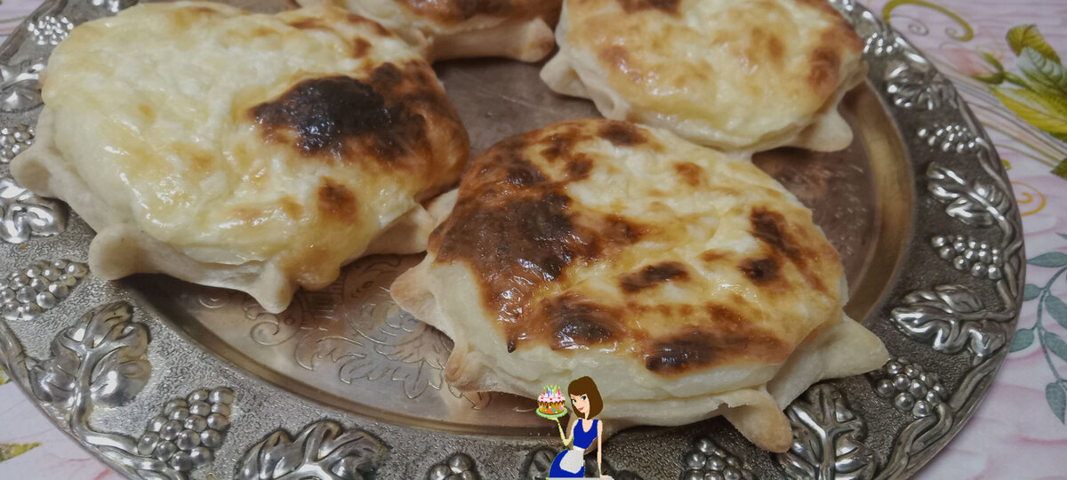 Домашние перепечи