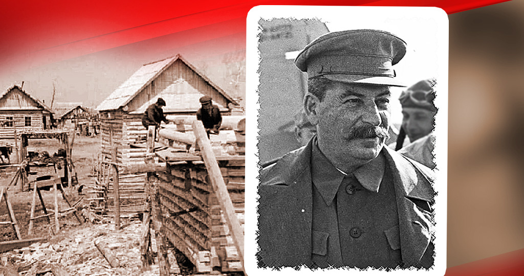 Почему Запад так относится к Сталину? И как жилось при нём и позже в СССР - всего несколько фактов