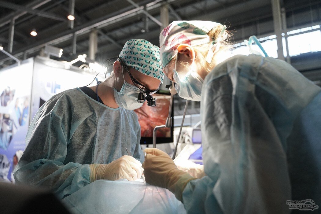    Фото: Лидия Аникина © ИА «Уральский меридиан» Юлия Баталова