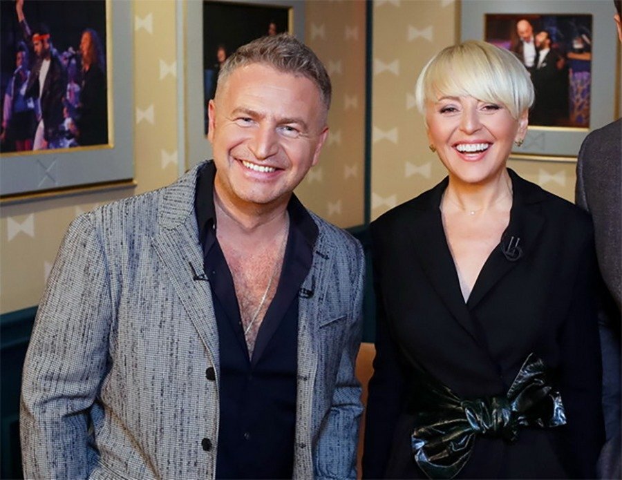 Общественник Изюмов призвал запретить выступление Варум и Агутина в ...