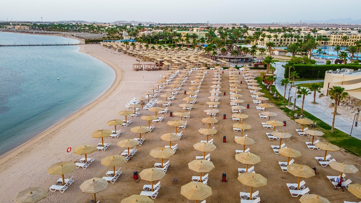 отель в хургаде tia heights makadi bay