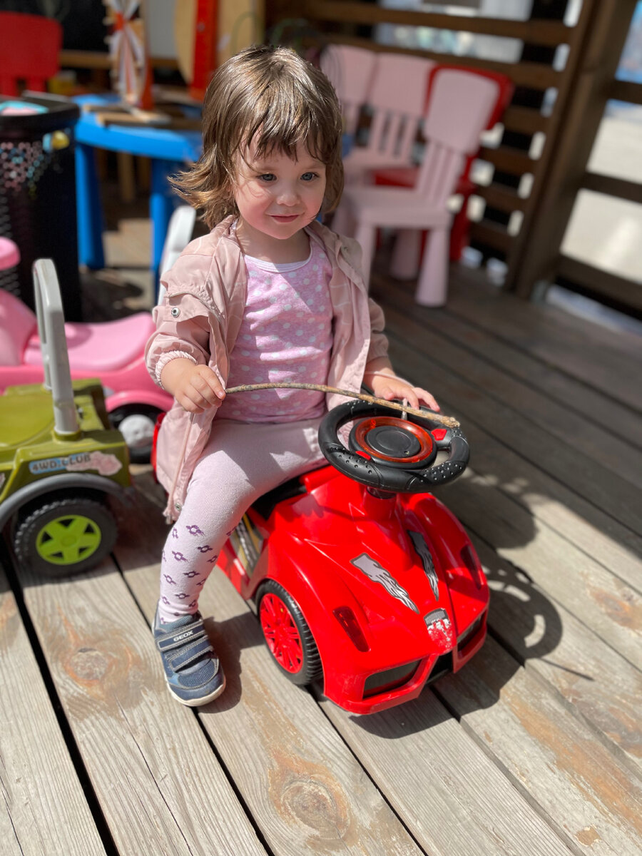 Развлекаемся в Пензе