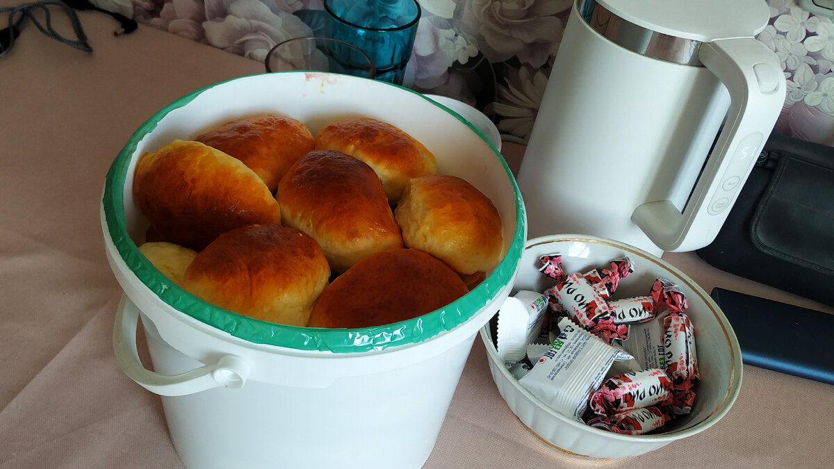 Фото автора.