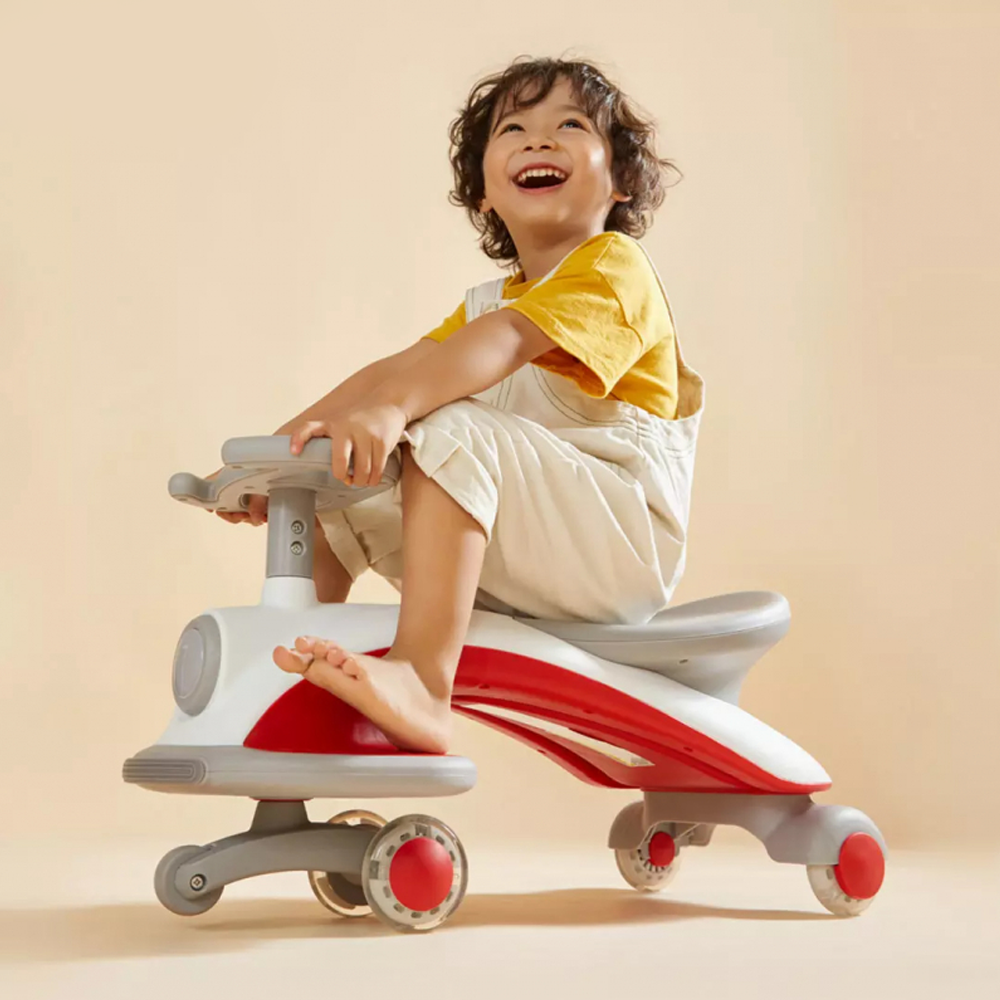 Детский автомобиль Xiaomi