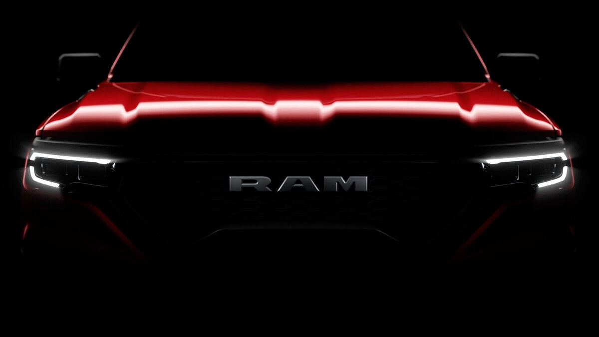    Ram