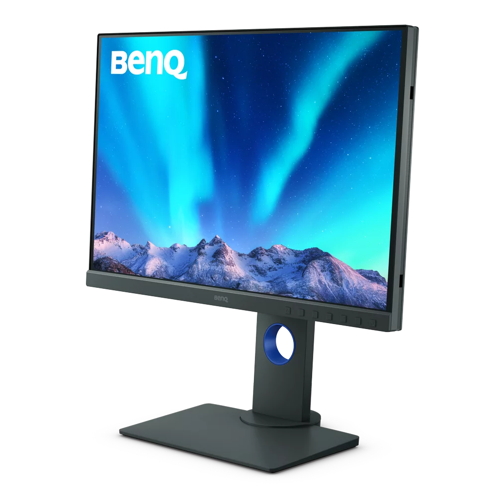 BenQ SW240