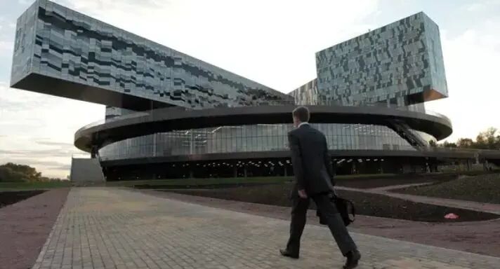 Инновационные проекты в москве