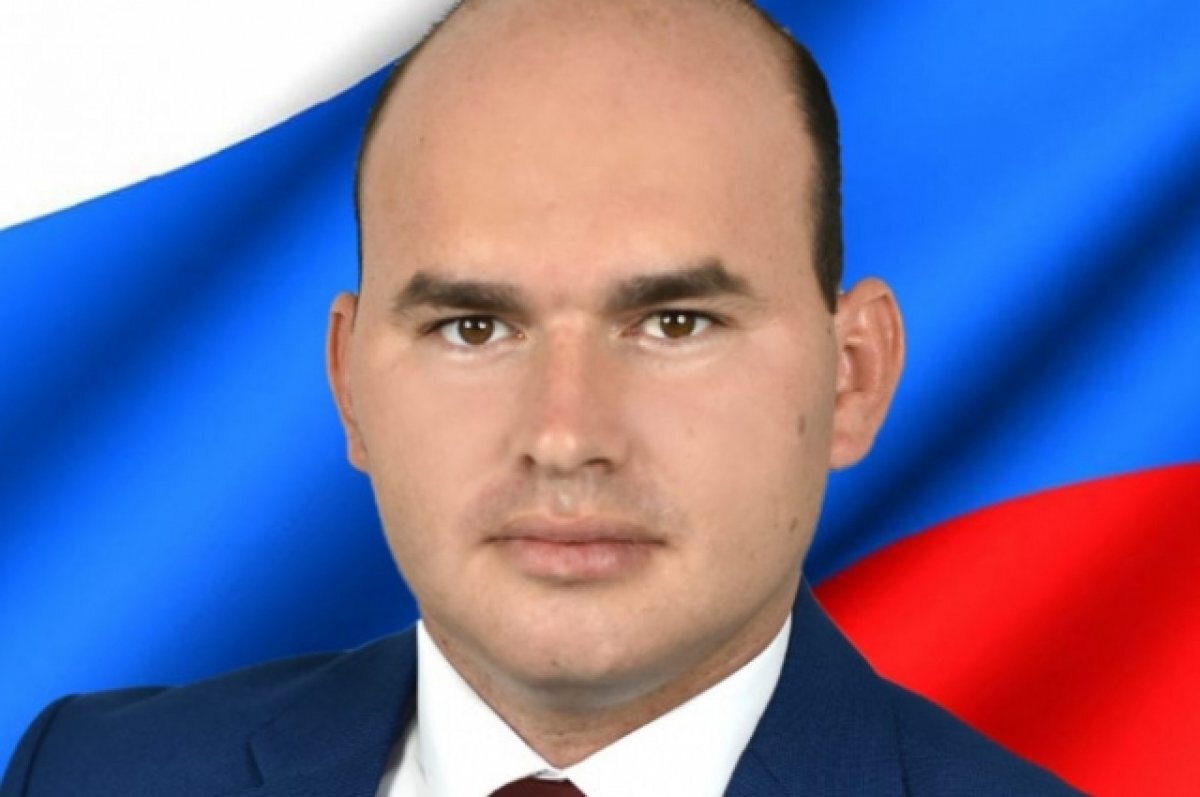    В Оренбурге простились с участником СВО