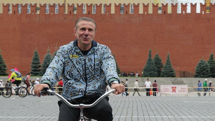 © PRAVDA KOMSOMOLSKAYA RUSSIAN LOOK/GLOBALLOOKPRESS 