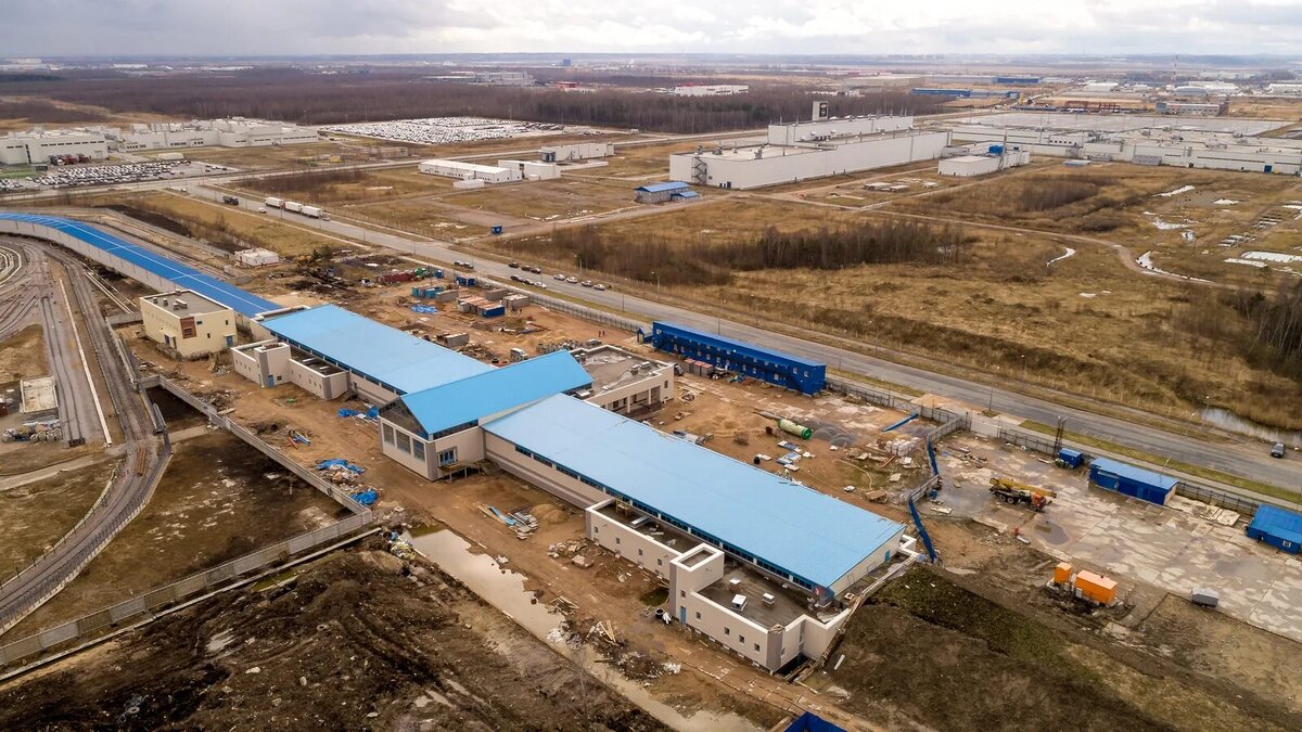 Метро шушары фото