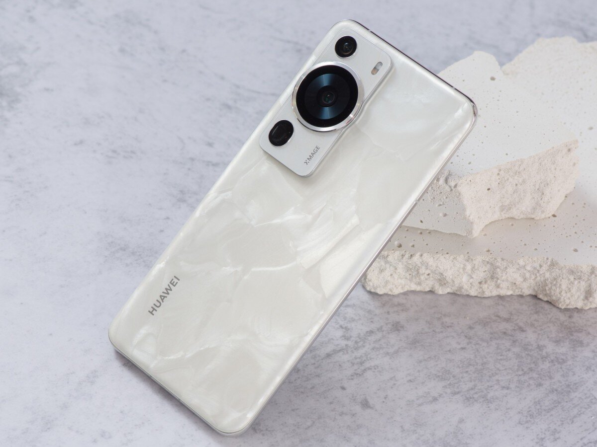    «Жемчужина рококо», инновации и верность традициям: чем интересен дизайн HUAWEI P60 Pro