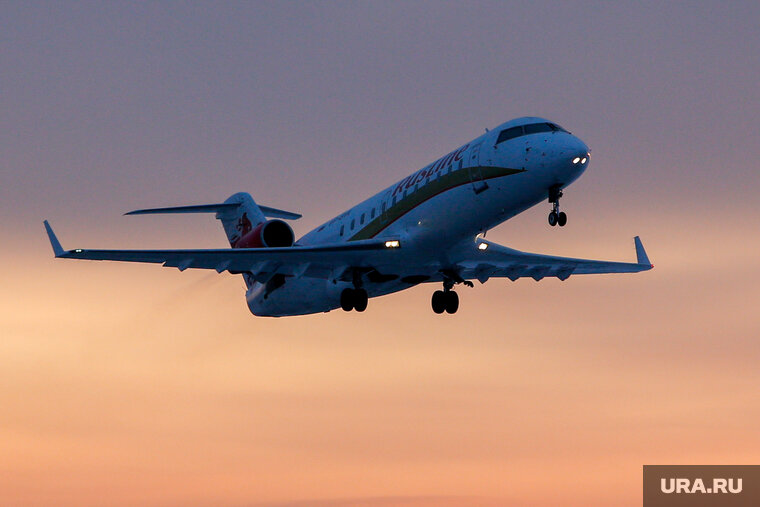    Правительство уделяет особое внимание развитию авиапрома на фоне санкций