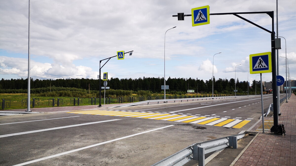    В Югре увеличат финансирование ремонта муниципальных дорог