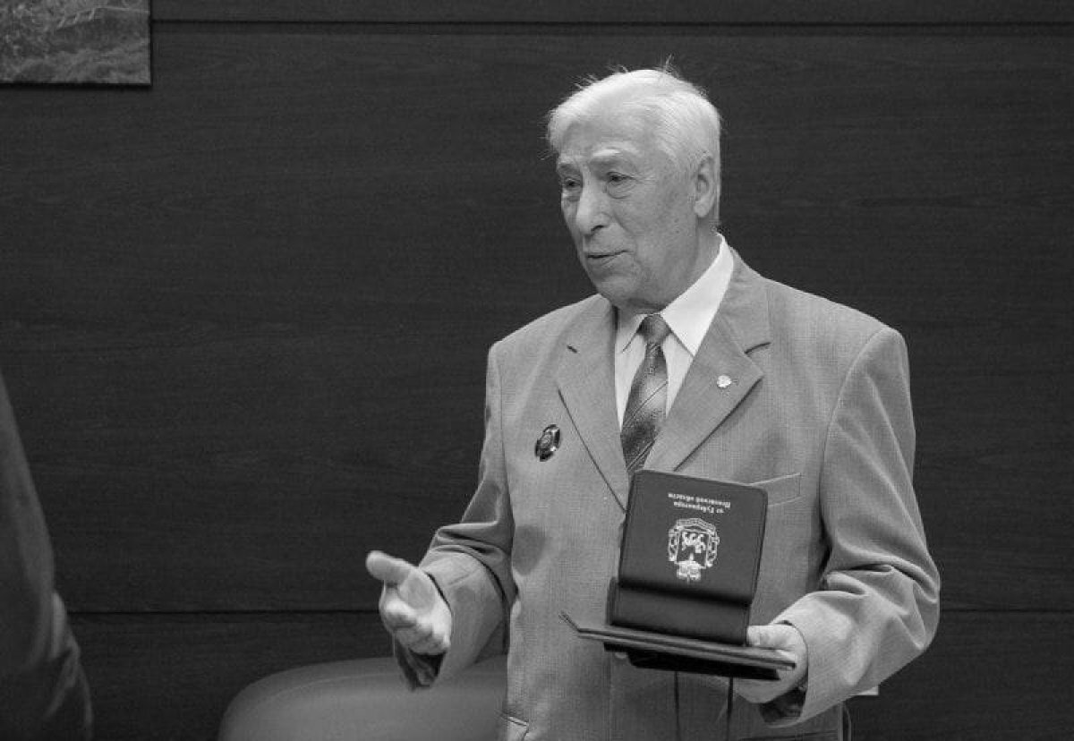    Михаил Ведерников выразил соболезнование родным Юрия Шматова