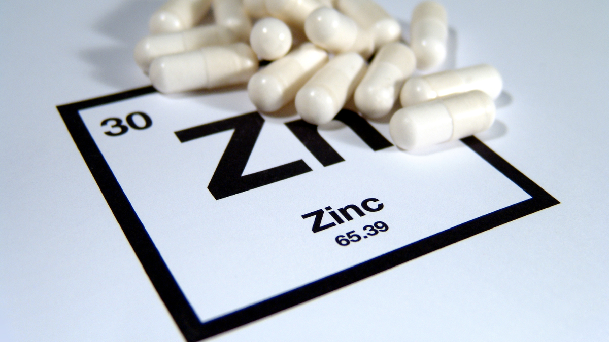 Цинк играет важнейшую роль в организме человека и является вторым (после железа) наиболее распространенным и значимым микроэлементом.