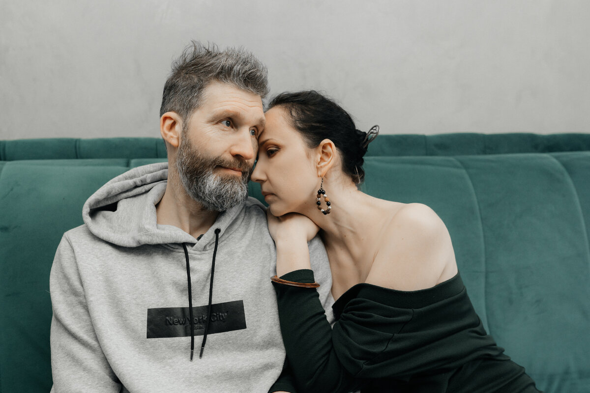 Мы, январь 2022