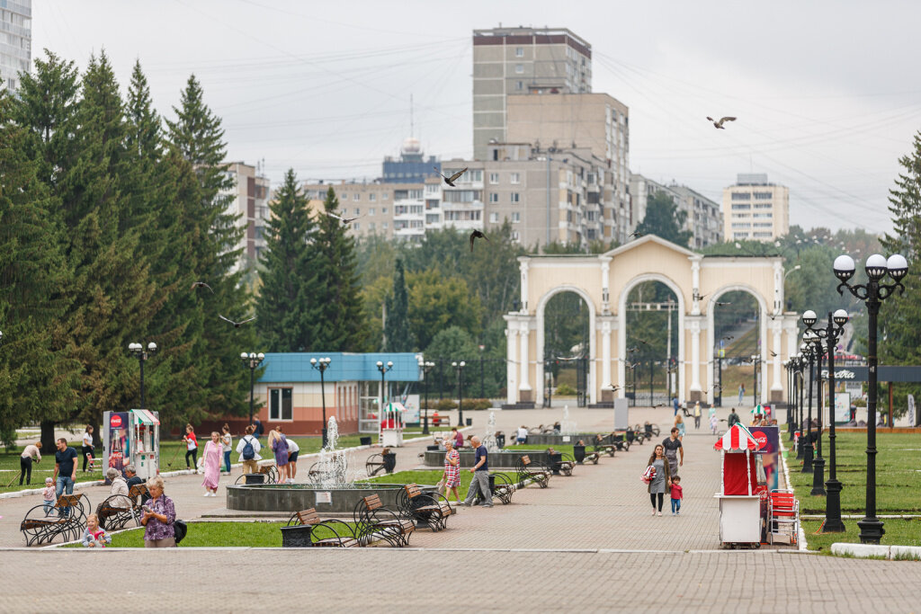 ул. Мичурина, 230
