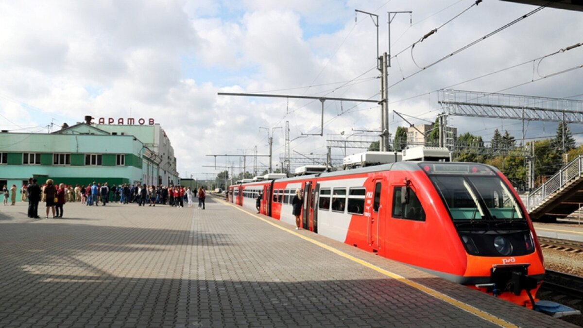    На Привокзальной площади Саратова начнется масштабная реконструкция в 2023 годуНовости Саратова и области – Сетевое издание «Репортер64»