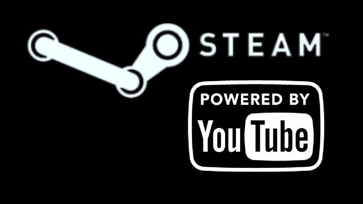 T c steam. Ютуб стим. Стим инструкция. To Steam. Стим о Пауэр реклама.