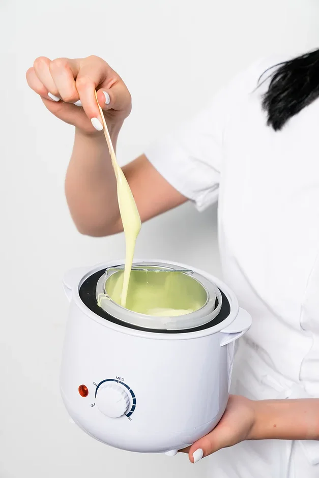 На сколько вредна депиляция