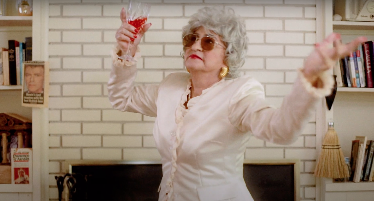 «Food For Thought» Mattiel