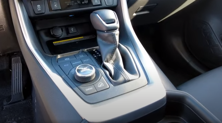 Коробка вариатор