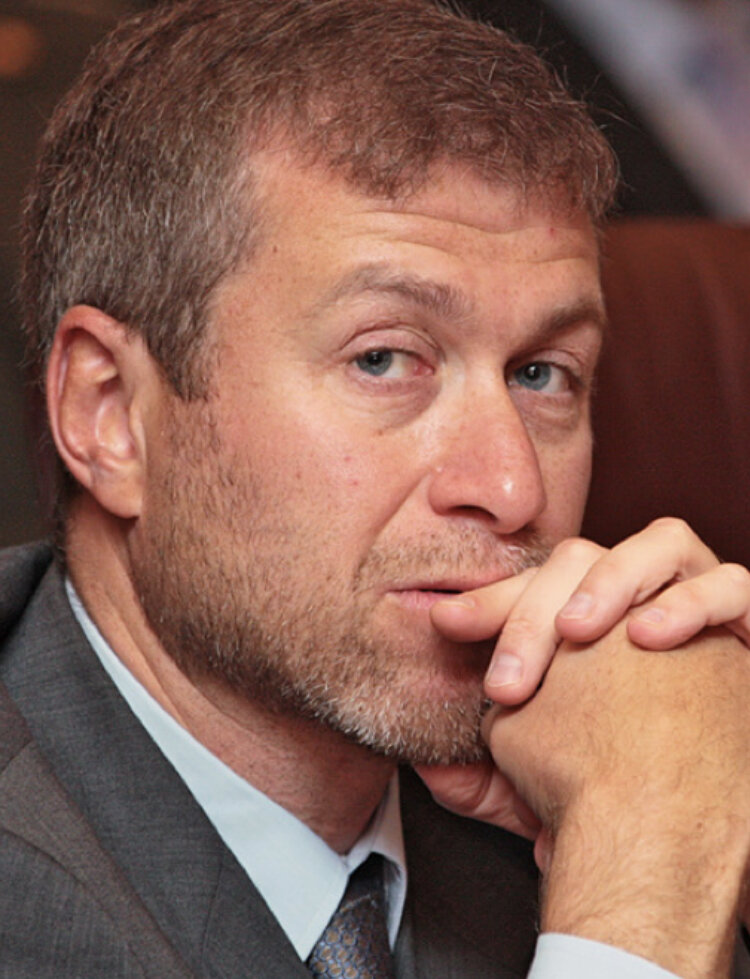 Его состояние составляло 14,7 миллиардов долларов 