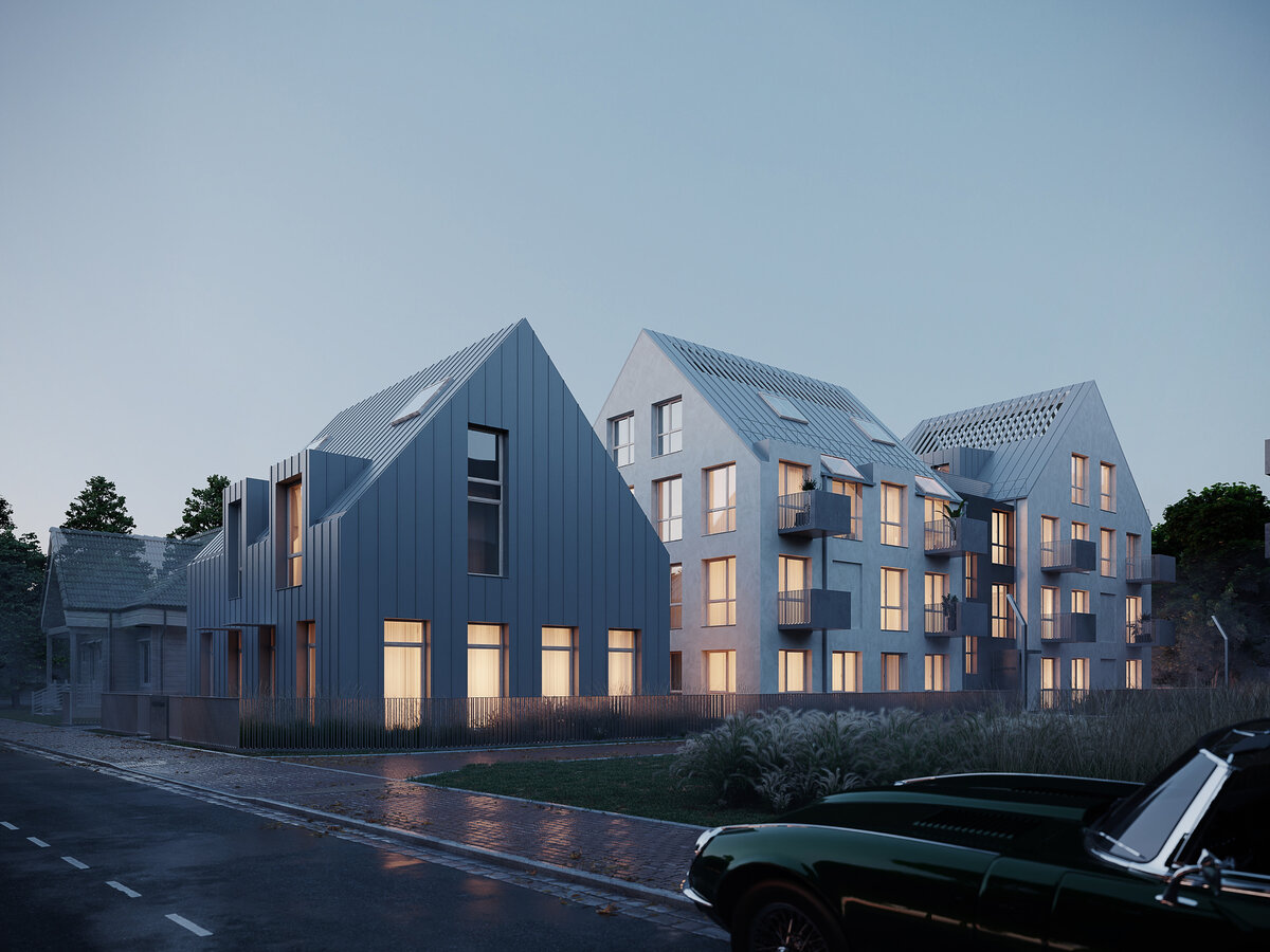 New Moon | Pixelguardian | Sprik | Lithuania, Vilnius