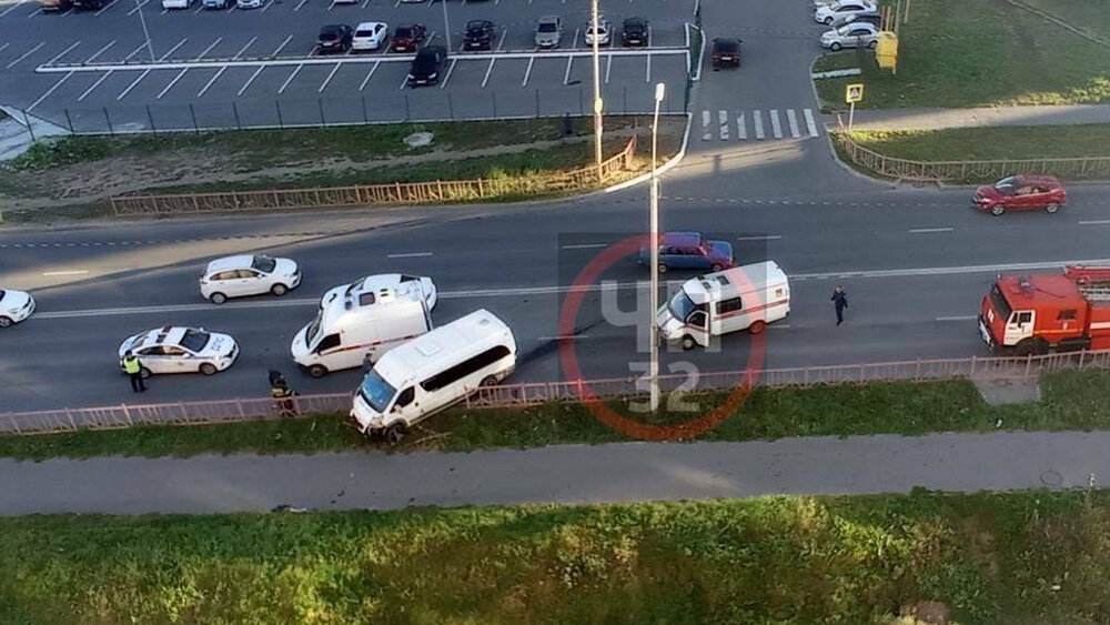 ФОТО: «ЧП и ДТП Брянск»