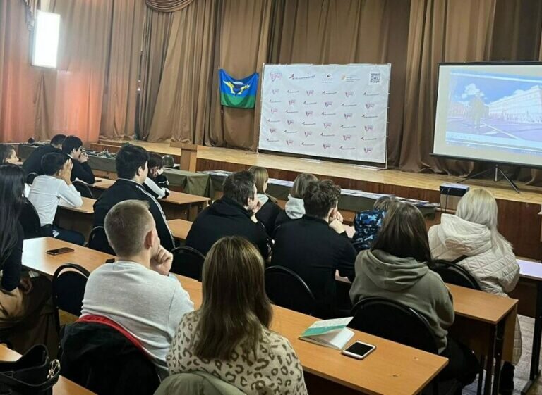    В Оренбурге реализуется проект по социализации подростков, стоящих на учете в полиции Елена Шкатова