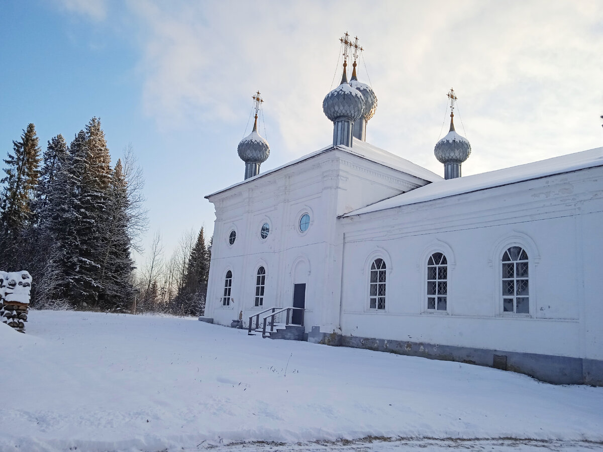 Фото автора.