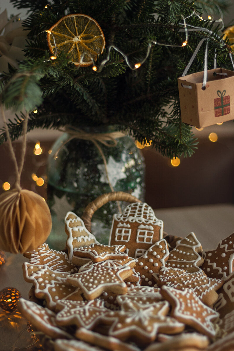 Все фото в статье мои