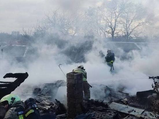     Фото: ГУ МЧС по Ростовской области