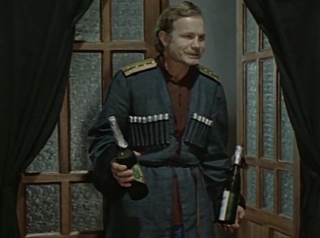 в фильме "Артем"